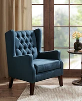 Stedman Fabric Accent Chair