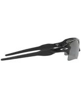 Oakley Polarized Flak 2.0 Xl Prizm Sunglasses, OO9188