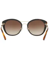 Burberry Women's Sunglasses, BE4251Q