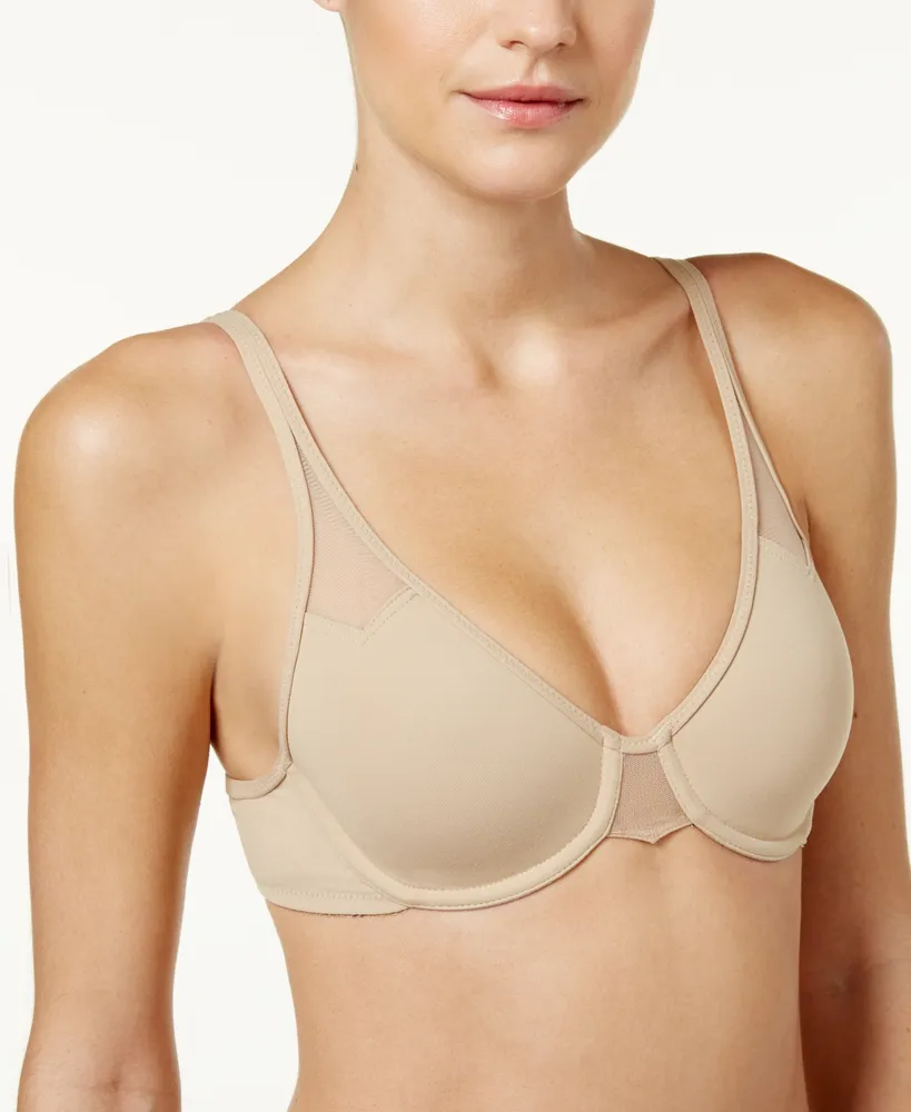 Wacoal Body by Seamless Underwire Bra 65115