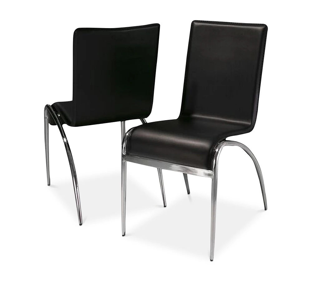 Kanah Chairs (Set of 2)