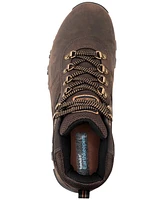 Timberland Men's Mt. Maddsen Mid Waterproof Hiking Boots from Finish Line