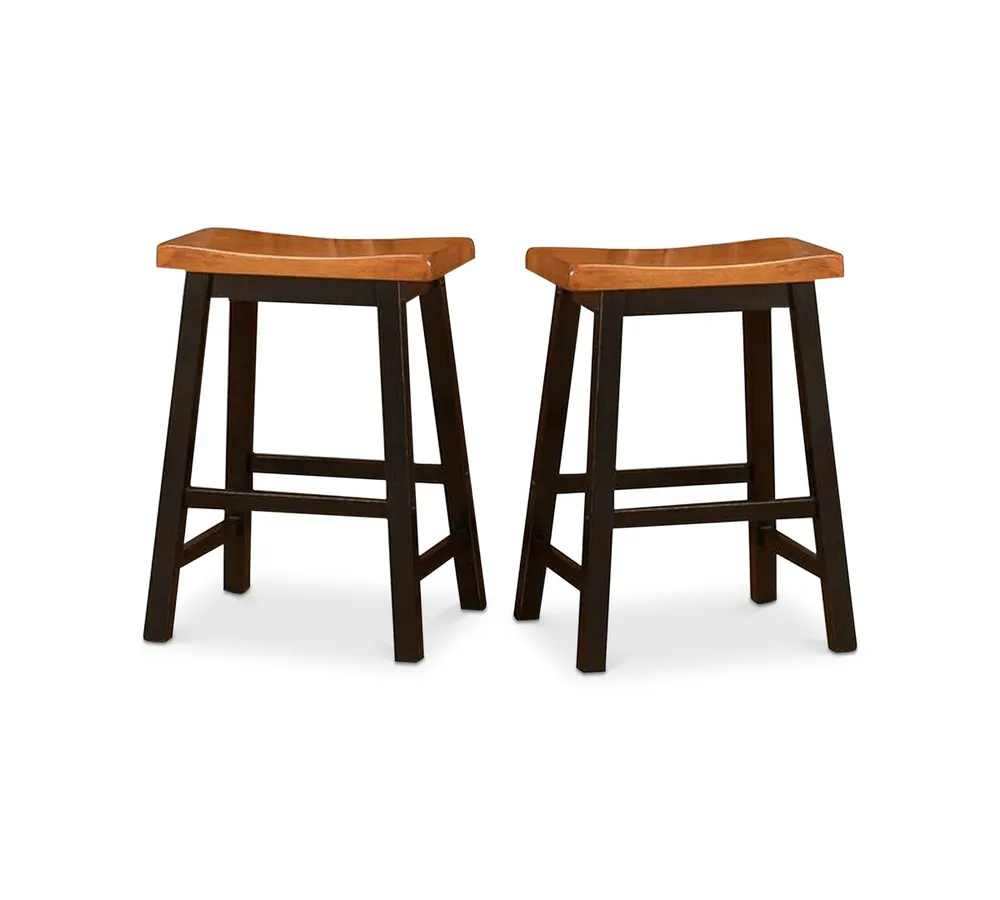 Chermin Stool (Set Of 2)