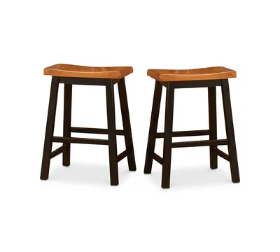 Chermin Stool (Set Of 2)