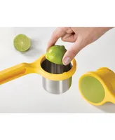 Joseph Joseph Helix Citrus Juicer