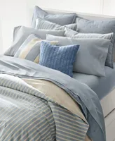 Lauren Ralph Lauren Graydon Bold Stripe Duvet Covers