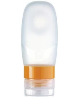 Go Travel 3-Pk. Squeezy Bottles