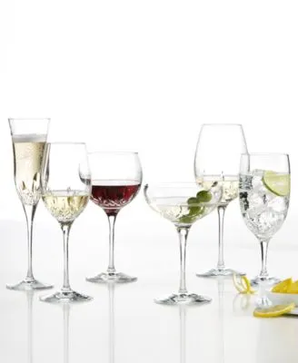 Waterford Stemware Lismore Essence Collection