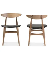 Edna Dining Chair (Set of 2)