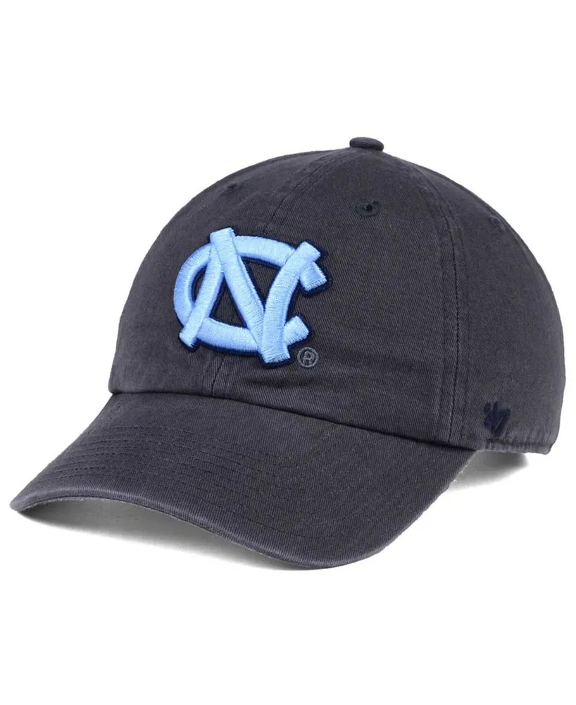 '47 Brand North Carolina Tar Heels Clean Up Cap