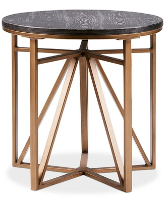 Macsen End Table