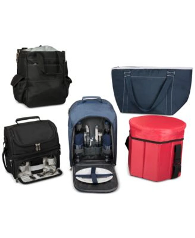 Picnic Time Cooler Tote Collection