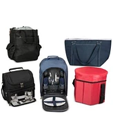 Picnic Time Cooler Tote Collection