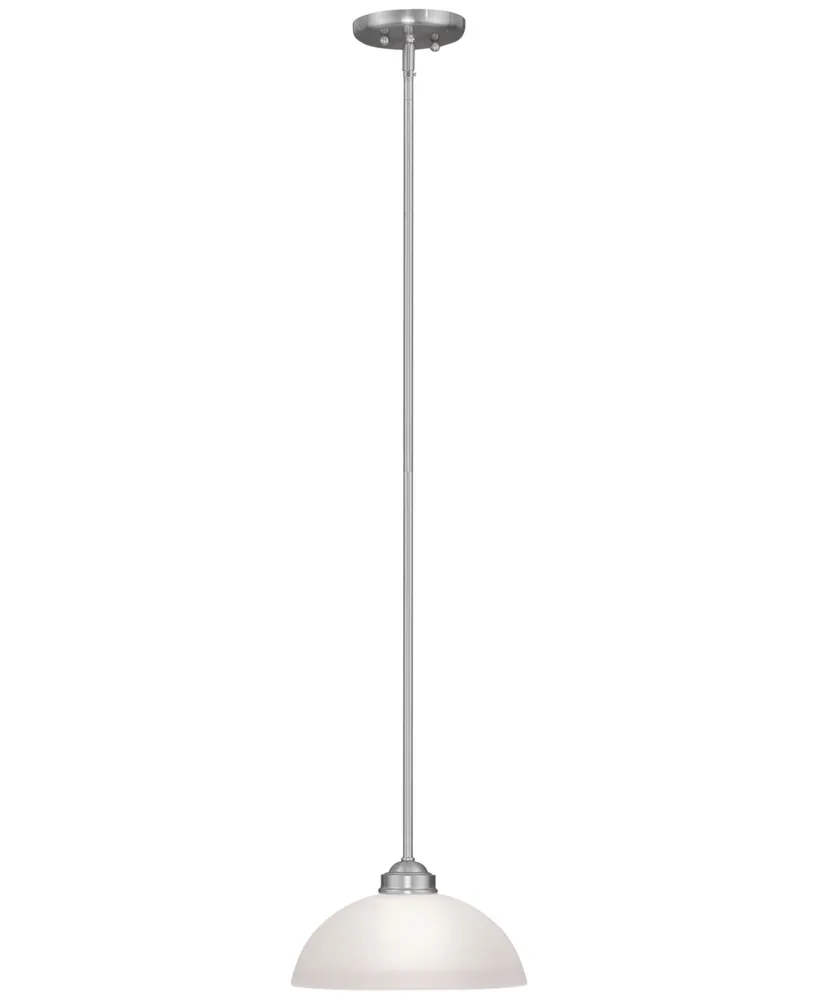 Livex Somerset Mini Pendant