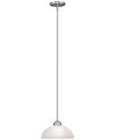 Livex Somerset Mini Pendant