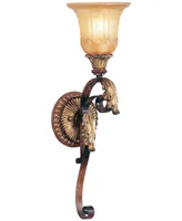 Livex Villa Verona Light Sconce