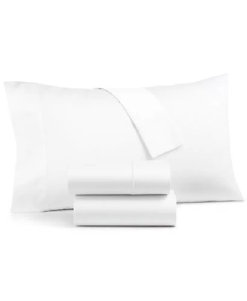 Charter Club Sleep Luxe 800 Thread Count 100 Cotton Sheet Sets Created For Macys