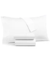 Charter Club Sleep Luxe 800 Thread Count 100 Cotton Sheet Sets Created For Macys