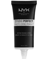 Nyx Professional Makeup Studio Perfect Primer