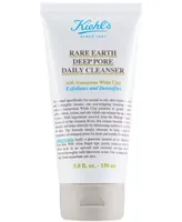 Kiehl's Since 1851 Rare Earth Deep Pore Daily Cleanser, 5 fl. oz.