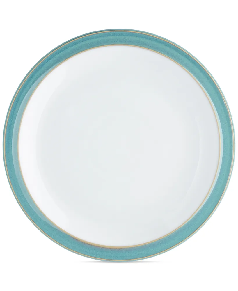 Denby Dinnerware, Azure Salad Plate