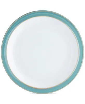 Denby Dinnerware, Azure Salad Plate