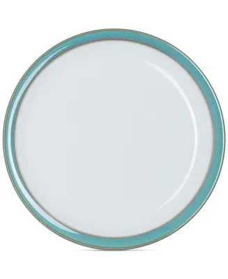 Denby Dinnerware, Azure Dinner Plate