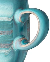 Denby Azure Coast Large Mug