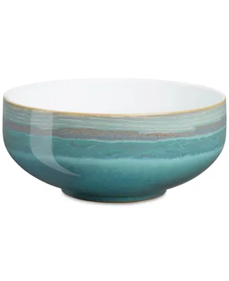 Denby Azure Coast Cereal Bowl