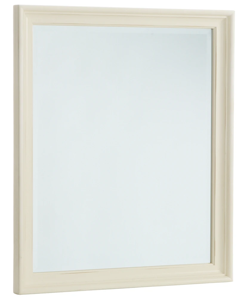 Closeout! Sanibel Mirror, Created for Macy's