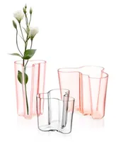 Iittala Aalto Vase Collection