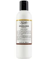 Kiehl's Since 1851 Original Musk Body Lotion, 8.4-oz.