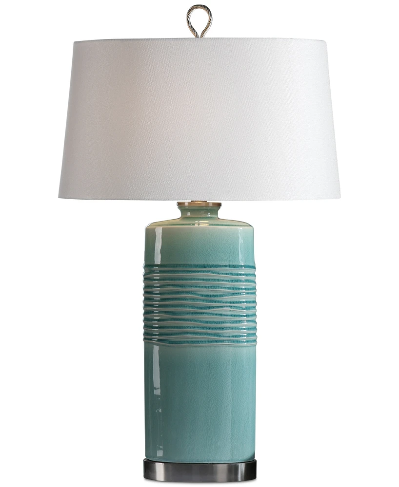 Uttermost Rila Table Lamp