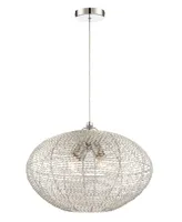 Lite Source Faviola Pendant Lamp