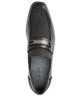 Calvin Klein Men's Jameson Slip-on Dress Shoes