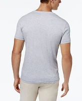 Lacoste Men's Classic Crew Neck Soft Pima Cotton T-Shirt