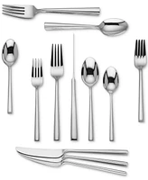 kate spade new york Malmo 20 Piece Flatware Set, Service for 4