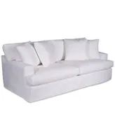 Brenalee Performance Fabric Slipcover Sofa Collection