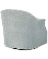 Madison Park Qwen Tufted Accent Chair