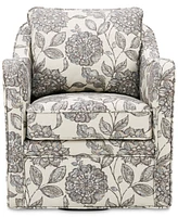 Dulce Swivel Chair