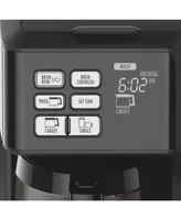 Hamilton Beach FlexBrew 2-Way Coffee Maker