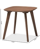 Berran End Table