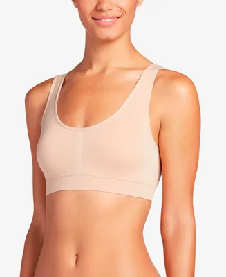 Jockey Modern Micro Seamfree Ballet Back Bralette 2405