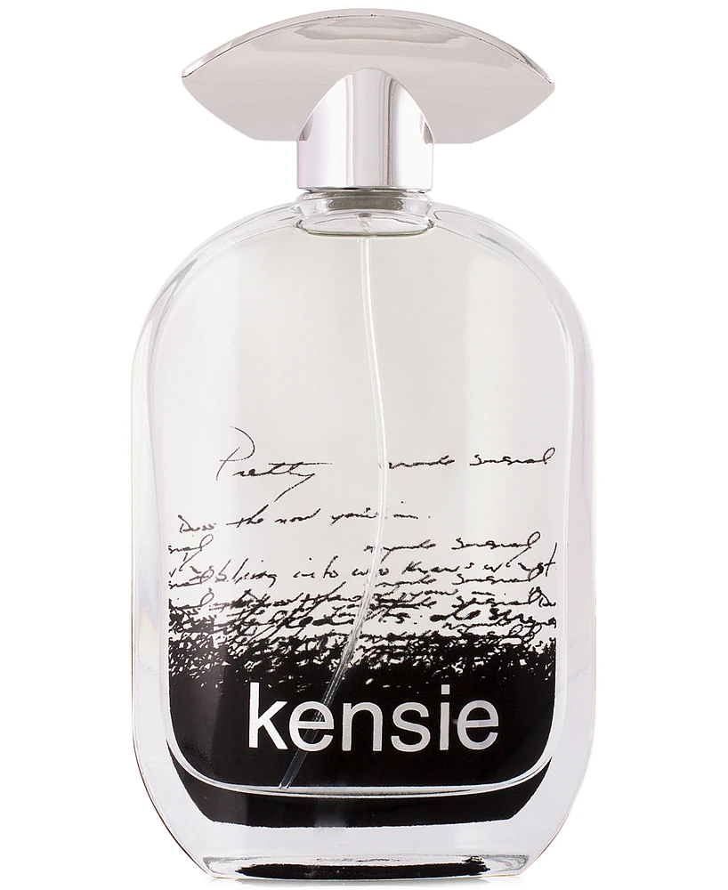 kensie Eau de Parfum, 3.4 oz