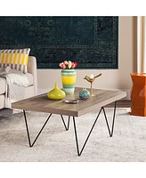 Amos Coffee Table
