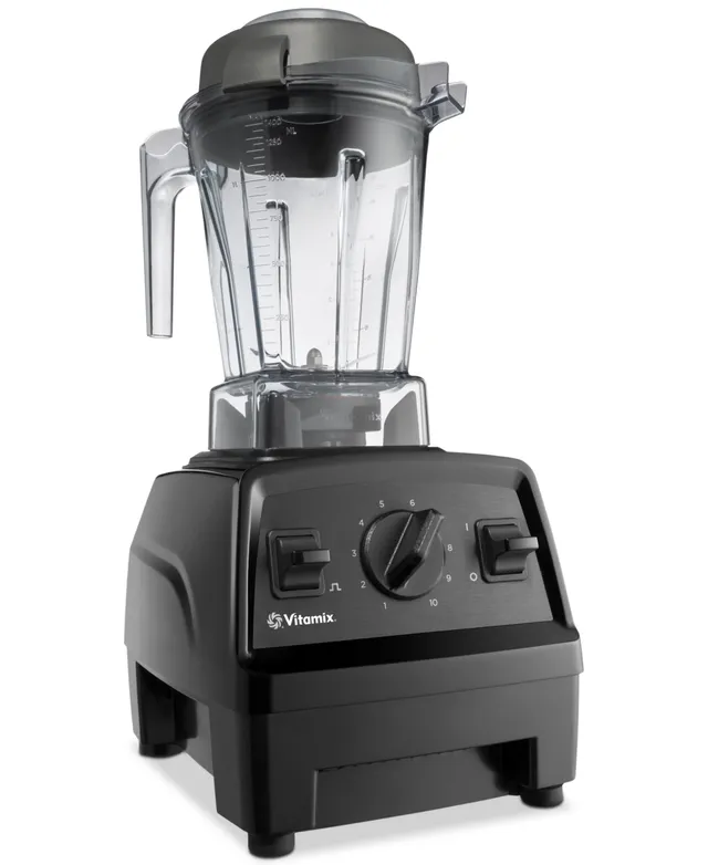 Vitamix A3500 Ascent Series Blender - Macy's