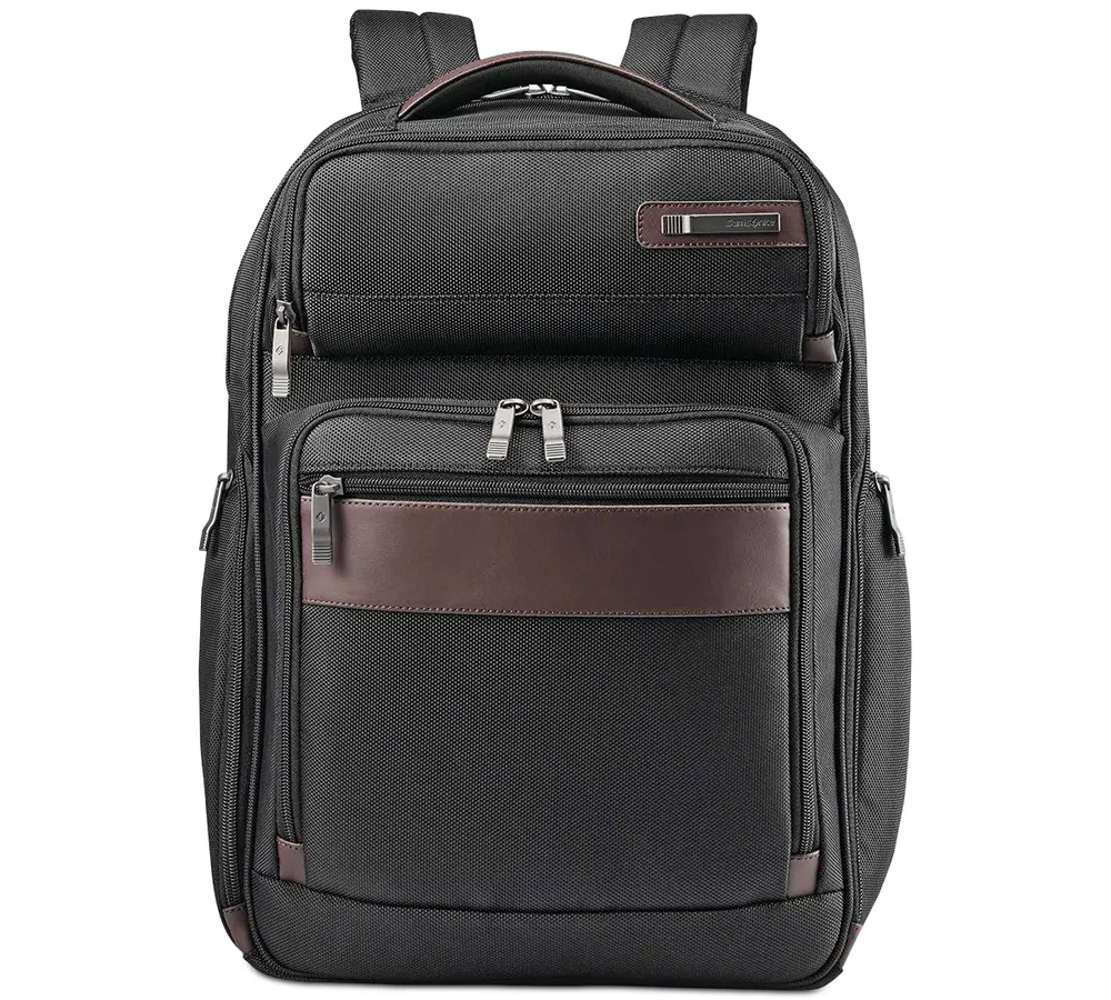 Samsonite Kombi 17.5" Large Backpack