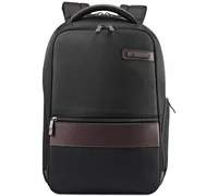 Samsonite Men's Kombi 16" Small Backpack