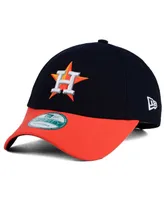 New Era Houston Astros The League Classic 9FORTY Adjustable Cap