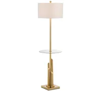 Safavieh Ambrosia Floor Lamp